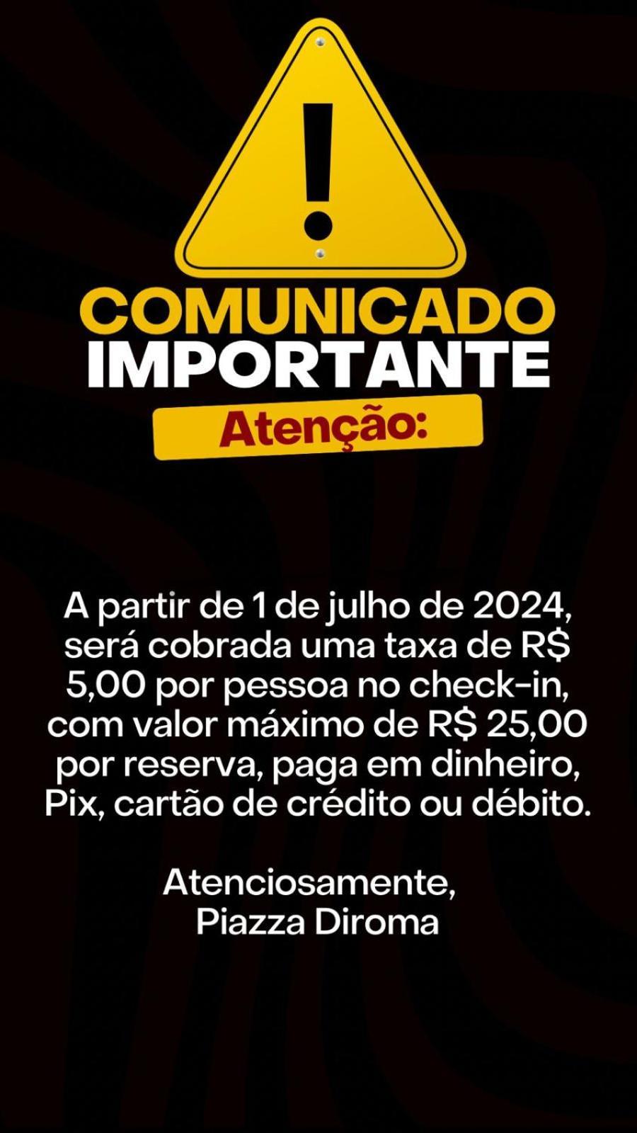 Caldas Novas - Piazza Diroma - Com Ingressos Do Acqua Park Todos Os Dias Экстерьер фото